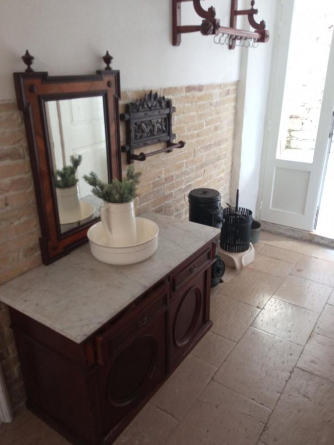 Rooms Zela 1 Корчула Екстер'єр фото