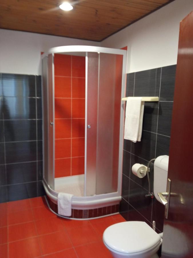 Rooms Zela 1 Корчула Екстер'єр фото