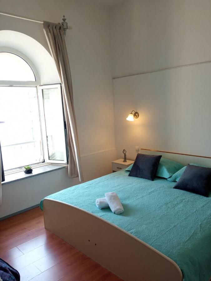 Rooms Zela 1 Корчула Екстер'єр фото