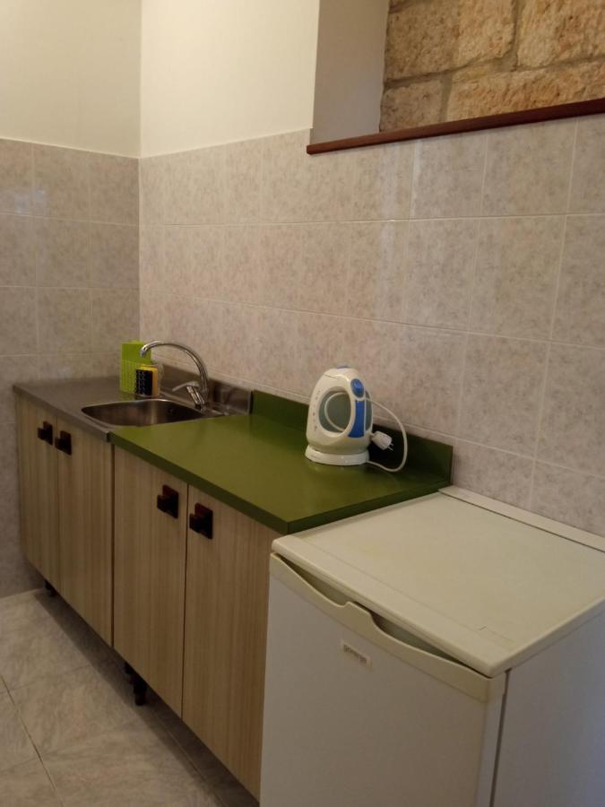 Rooms Zela 1 Корчула Екстер'єр фото