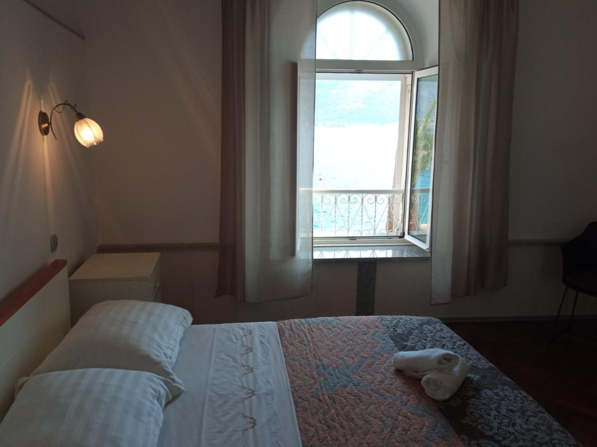Rooms Zela 1 Корчула Екстер'єр фото