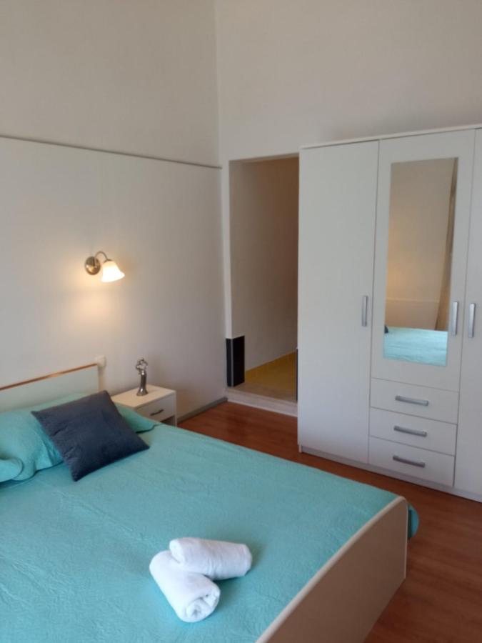 Rooms Zela 1 Корчула Екстер'єр фото